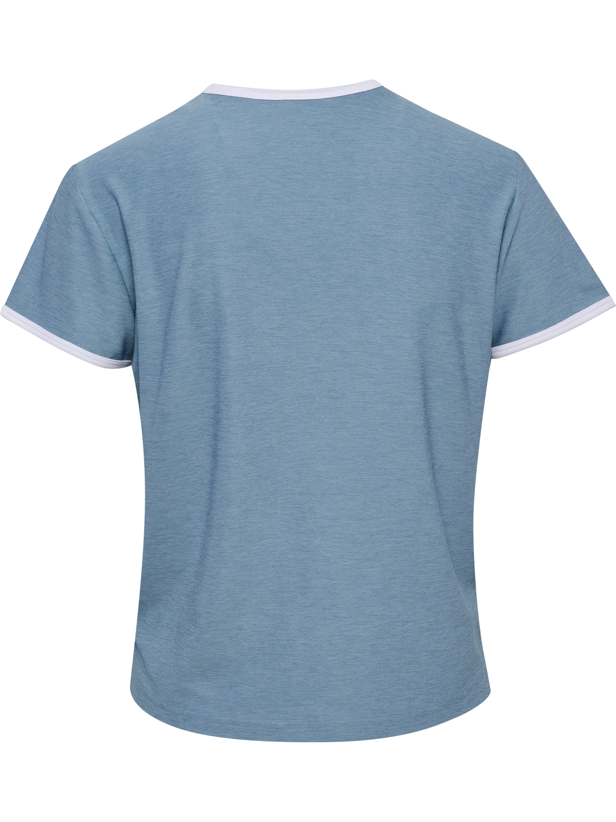 hummel Women's Pulse Cima Short Sleeve T-Shirt-2