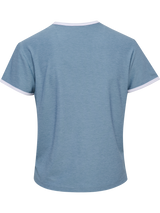 hummel Women's Pulse Cima Short Sleeve T-Shirt-2