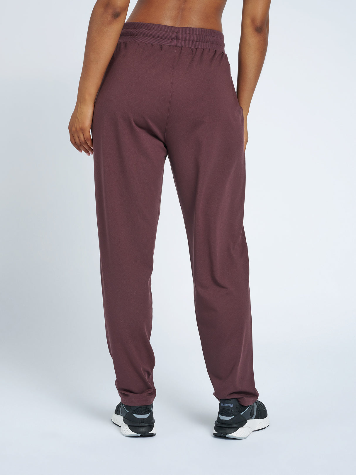 hummel Women's Luise Loose Pants-7