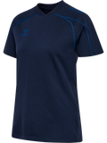 hummel Women's Move 2.0 Short Sleeve T-Shirt-1