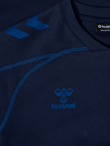 hummel Women's Move 2.0 Short Sleeve T-Shirt-3