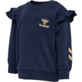 hummel Infant & Toddler Signe Sweatshirt-1