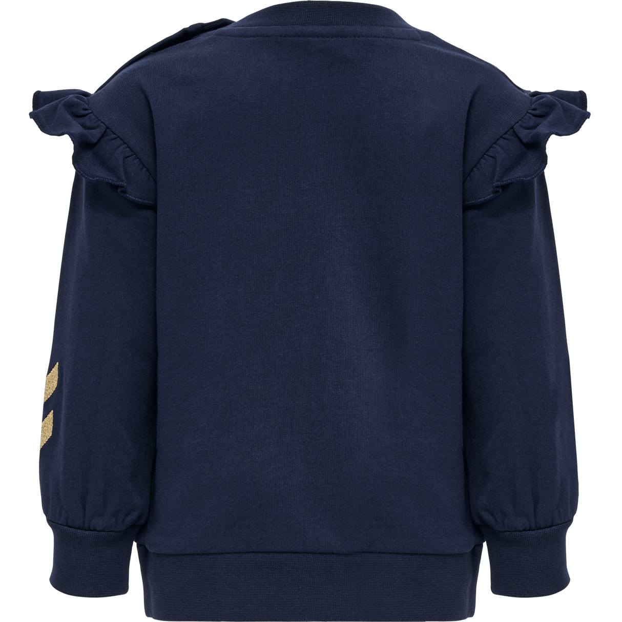 hummel Infant & Toddler Signe Sweatshirt-2