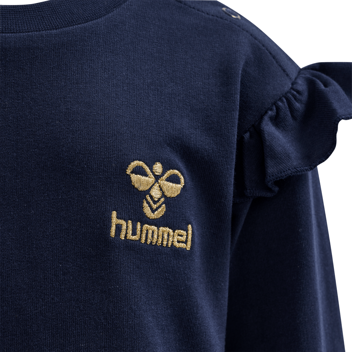 hummel Infant & Toddler Signe Sweatshirt-3