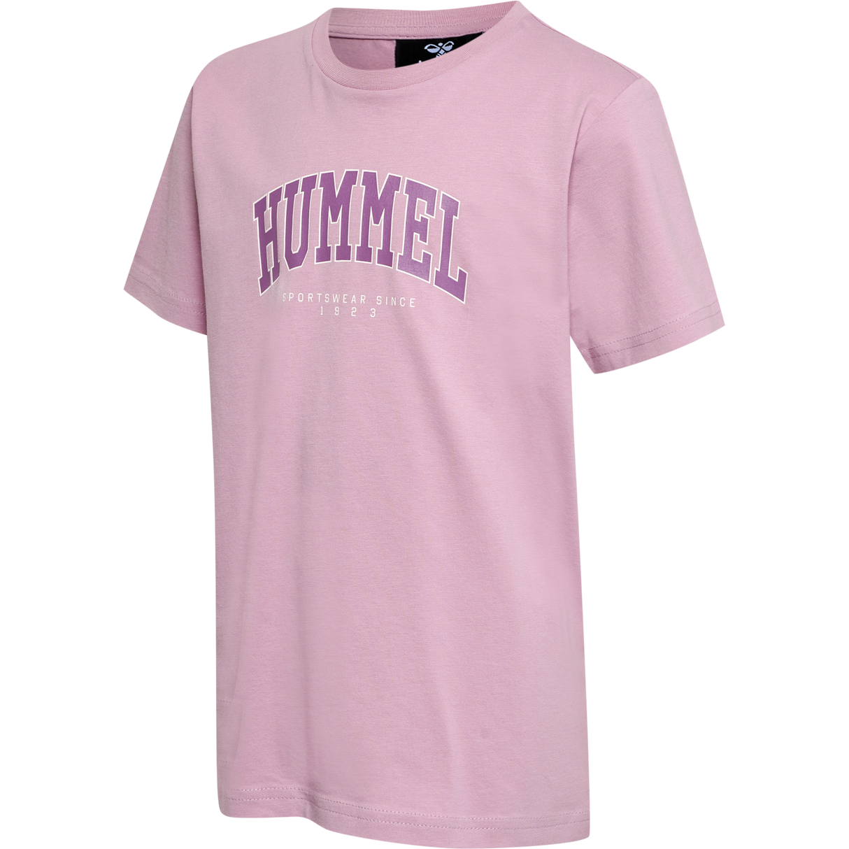 hummel Youth Fast Short Sleeve T-Shirt-1