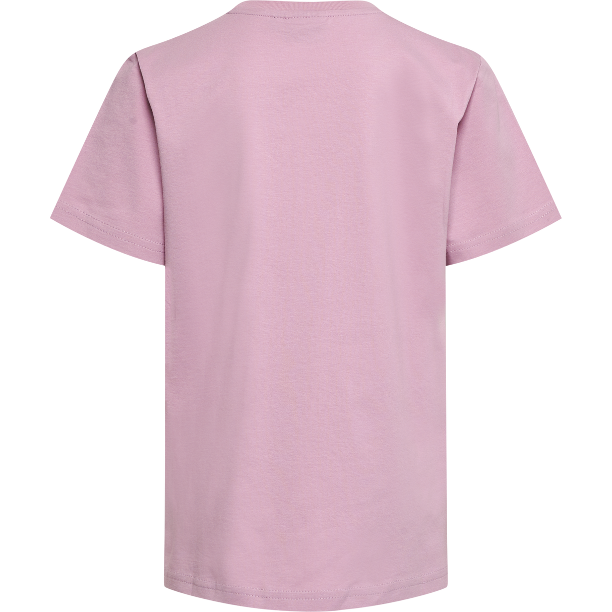 hummel Youth Fast Short Sleeve T-Shirt-2