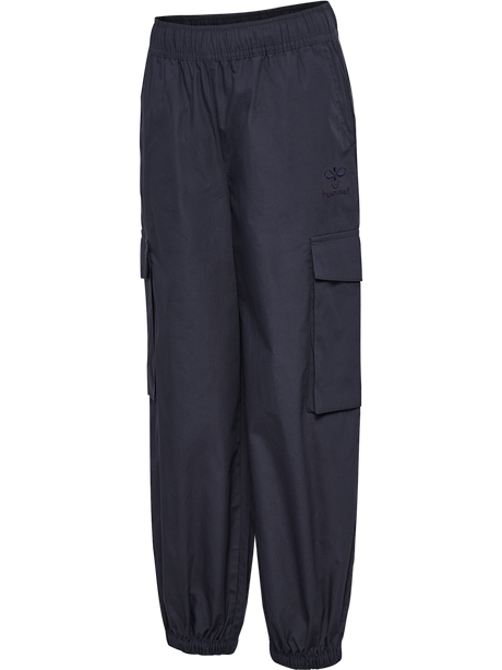 hummel Youth Maria Adjust Waist Pants-1