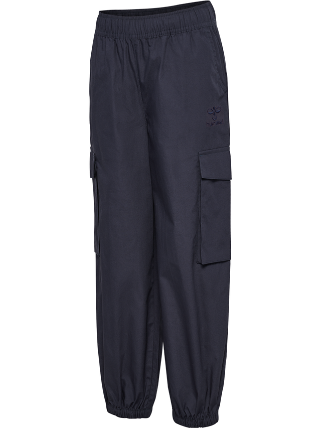 hummel Youth Maria Adjust Waist Pants-1