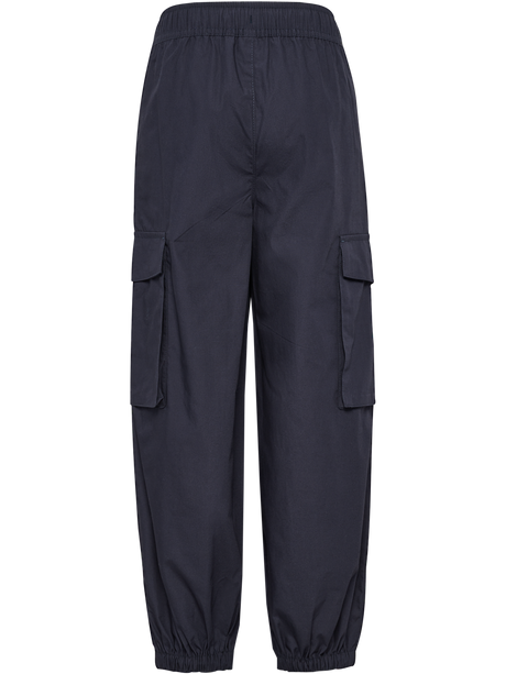 hummel Youth Maria Adjust Waist Pants-2