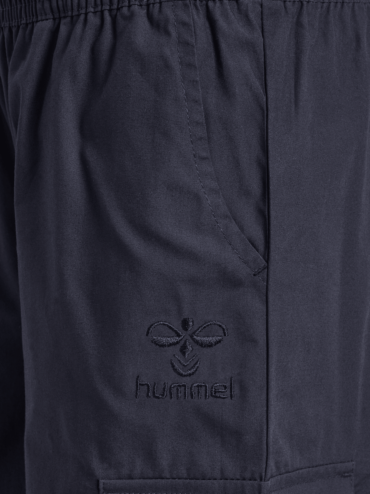 hummel Youth Maria Adjust Waist Pants-3