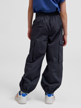 hummel Youth Maria Adjust Waist Pants-4