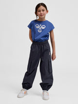hummel Youth Maria Adjust Waist Pants-6