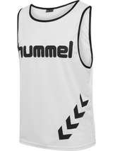 hummel Unisex Fundamental Training Bib-1