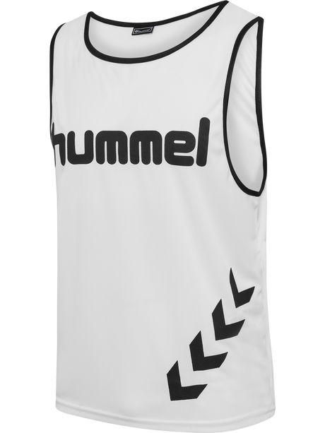 hummel Unisex Fundamental Training Bib-1
