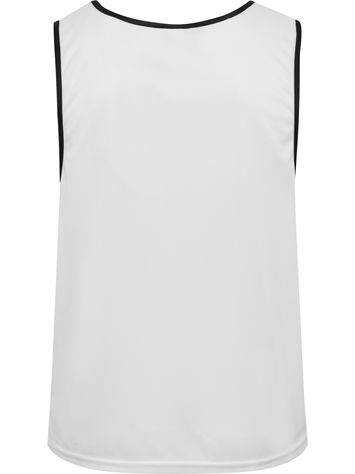 hummel Unisex Fundamental Training Bib-2