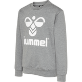 hummel Youth Dos Sweatshirt-1