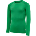 hummel Youth First Performance Jers Long Sleeve-1