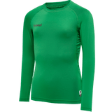 hummel Youth First Performance Jers Long Sleeve-1