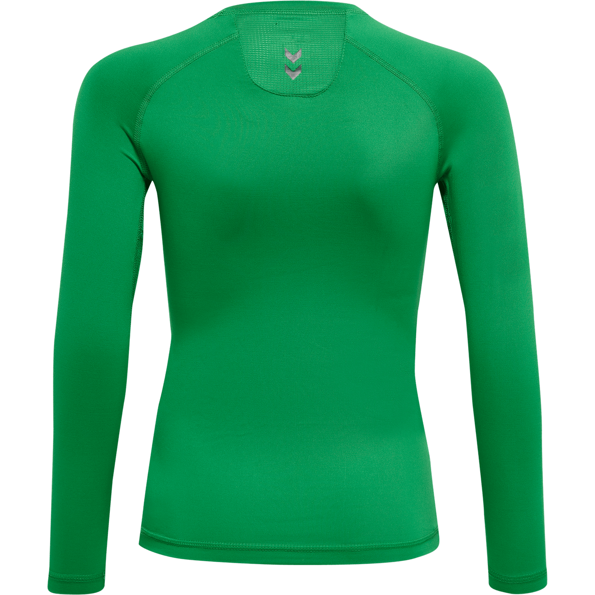 hummel Youth First Performance Jers Long Sleeve-2