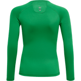 hummel Youth First Performance Jers Long Sleeve-2