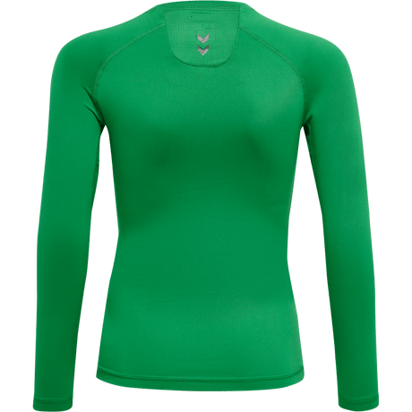 hummel Youth First Performance Jers Long Sleeve-2
