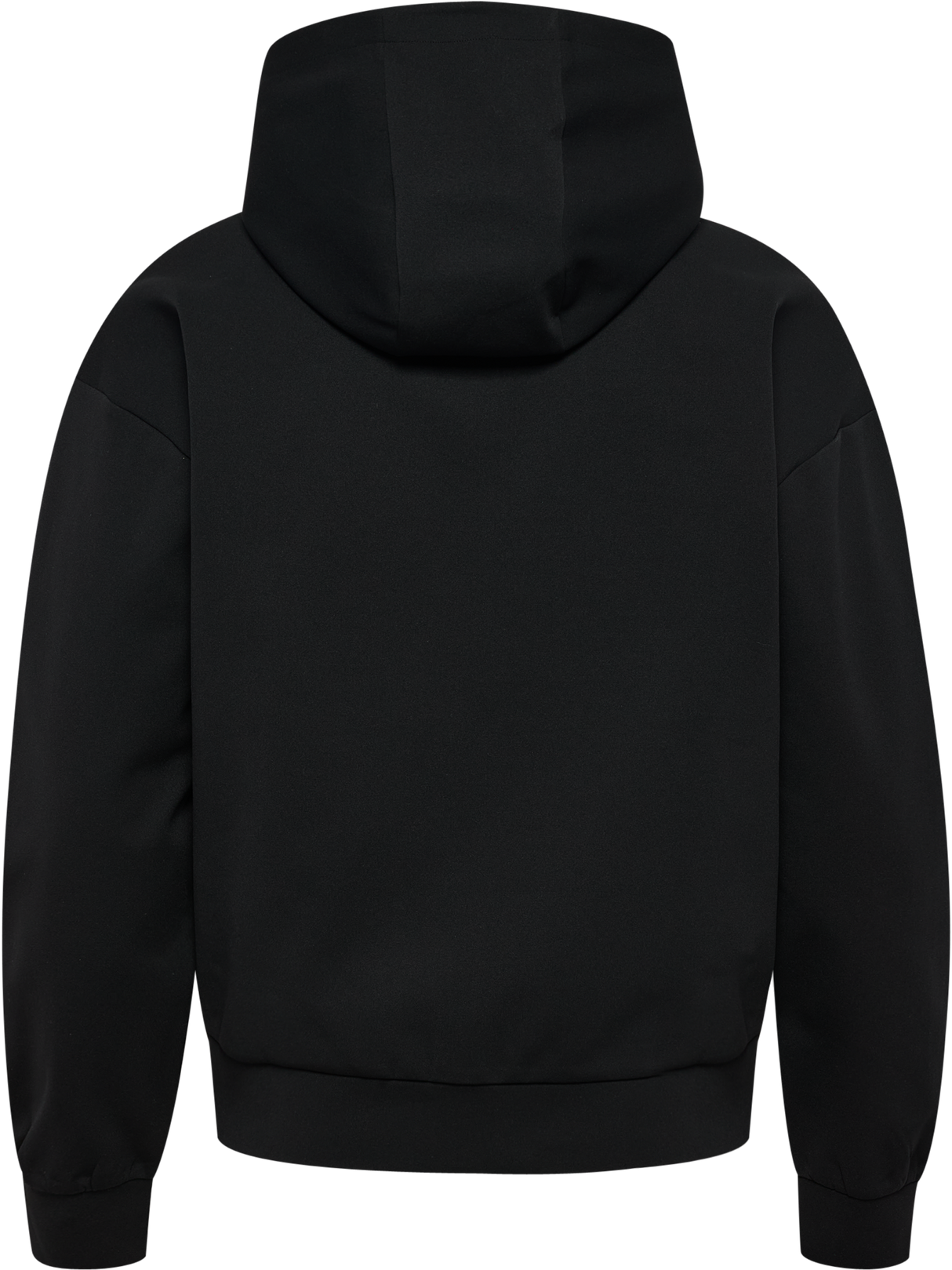 hummel Men's Defender Zip Hoodie-2