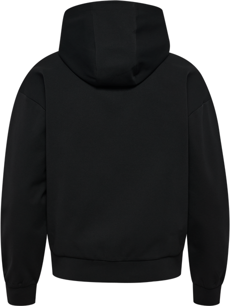 hummel Men's Defender Zip Hoodie-2