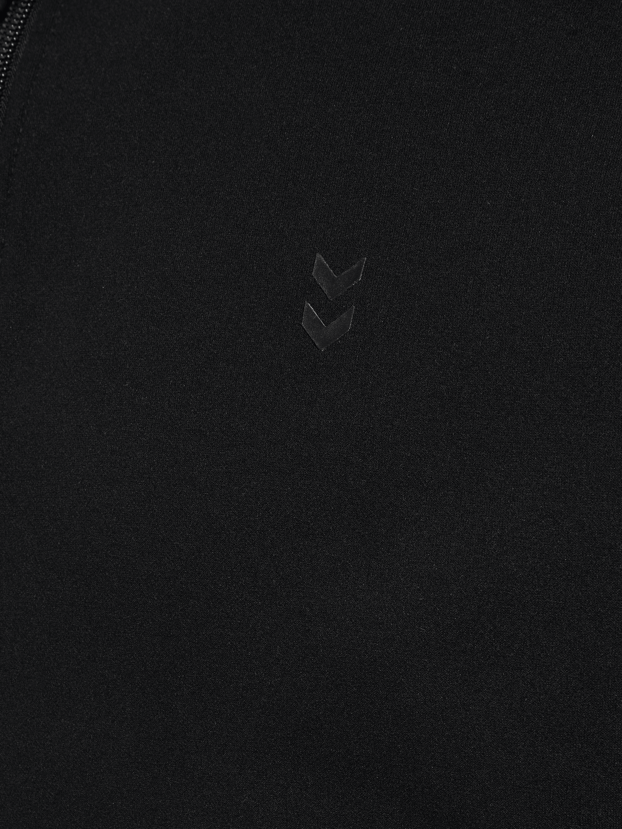 hummel Men's Defender Zip Hoodie-3