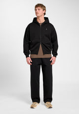 hummel Men's Defender Zip Hoodie-6