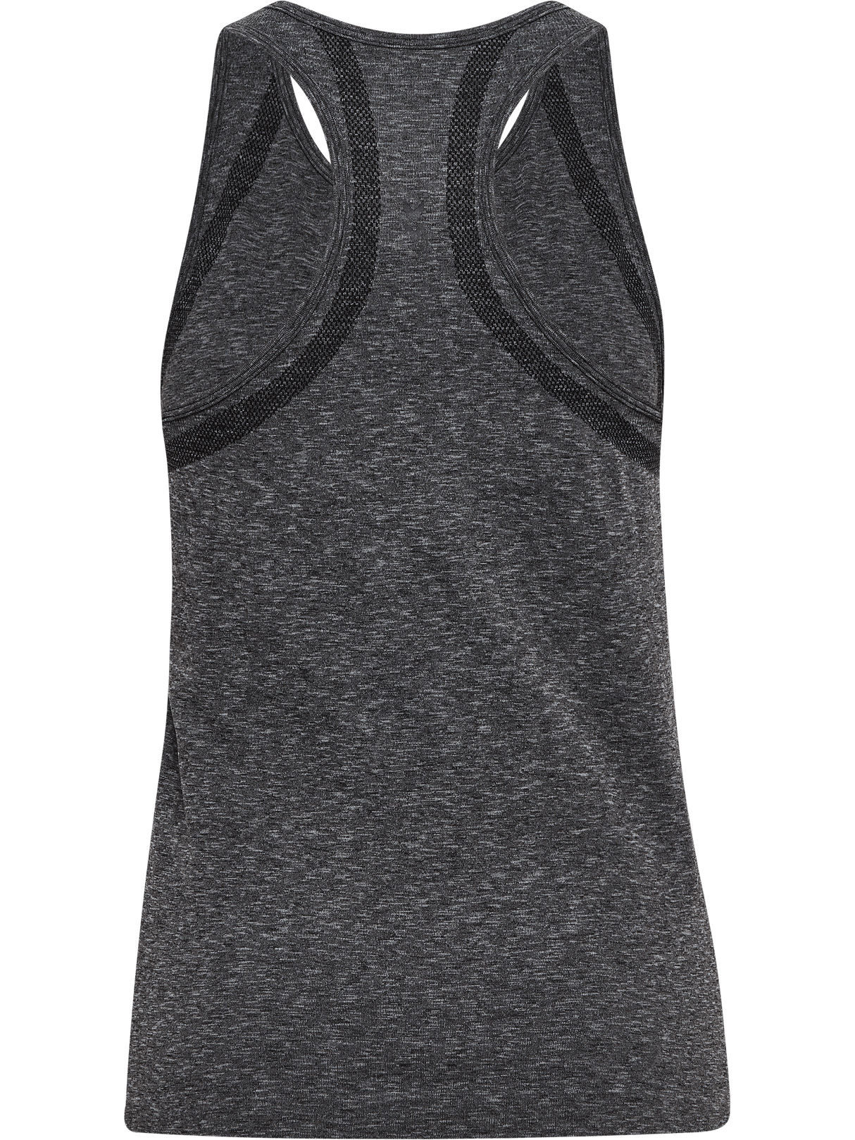 hummel Women's Mindful Training Hyper Seamless Tank Top-2