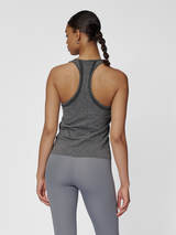 hummel Women's Mindful Training Hyper Seamless Tank Top-5