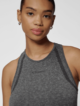 hummel Women's Mindful Training Hyper Seamless Tank Top-6