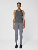 hummel Women's Mindful Training Hyper Seamless Tank Top-7