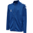 hummel Youth Core XK Poly Zip Sweatshirt-1