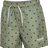 hummel Youth Regular Bee AOP Board Shorts-1