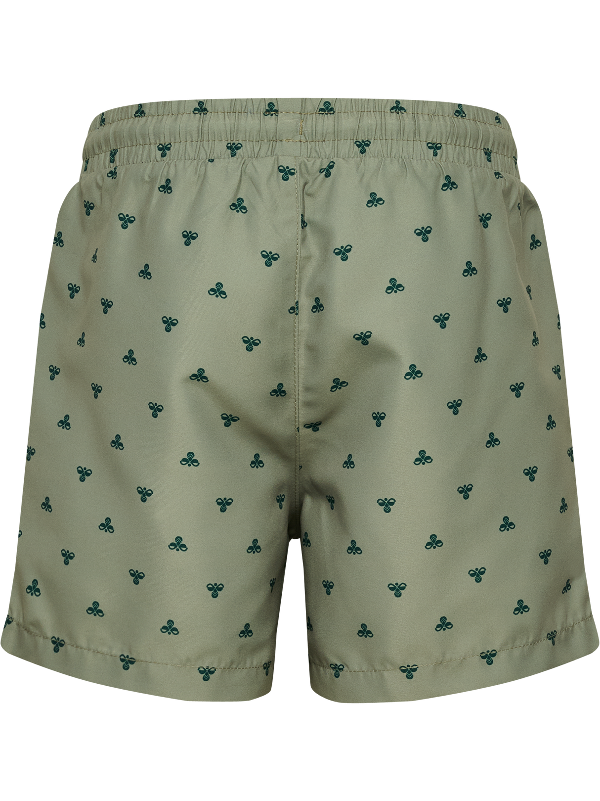 hummel Youth Regular Bee AOP Board Shorts-2