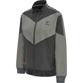 hummel Women's Pro Grid Walk Out Jacket-1