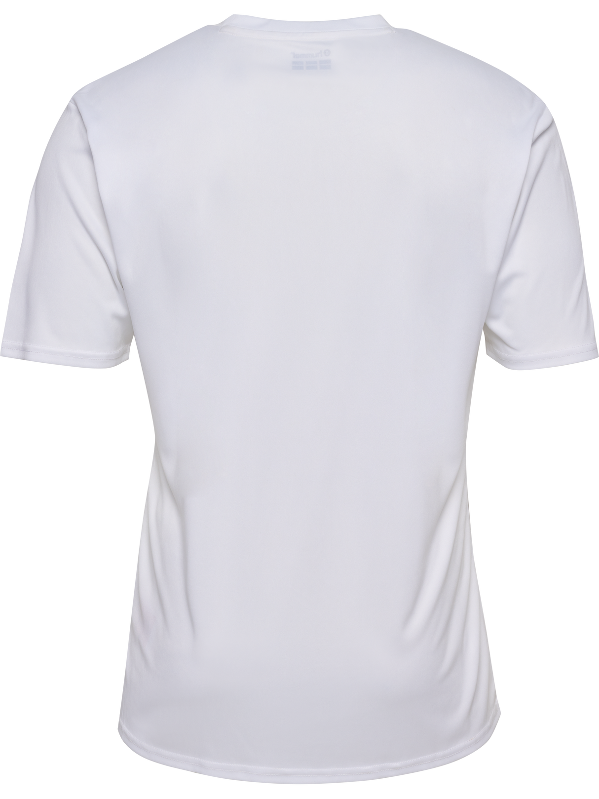 hummel Men's Essential Short Sleeve Soccer Jersey-6