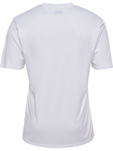 hummel Men's Essential Short Sleeve Soccer Jersey-6