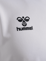 hummel Men's Essential Short Sleeve Soccer Jersey-4