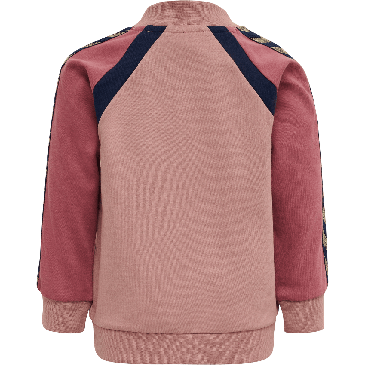 hummel Infant & Toddler League Zip Jacket-2