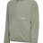 hummel Men's Pulse Fleece Jacket-1