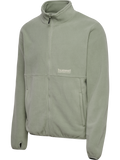 hummel Men's Pulse Fleece Jacket-1