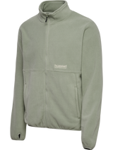 hummel Men's Pulse Fleece Jacket-1