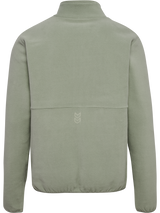 hummel Men's Pulse Fleece Jacket-2