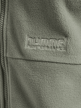 hummel Men's Pulse Fleece Jacket-3