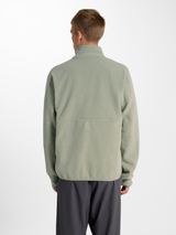 hummel Men's Pulse Fleece Jacket-4