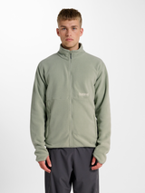 hummel Men's Pulse Fleece Jacket-5