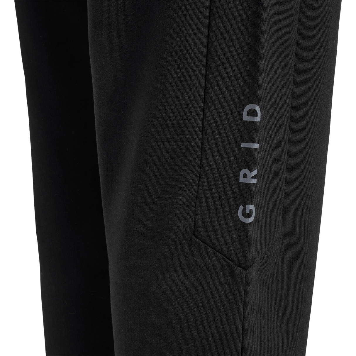 hummel Women's Offgrid Cotton Pants-4
