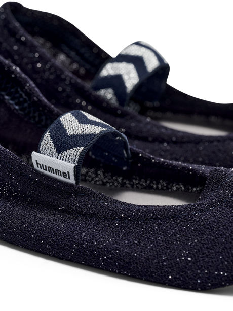 hummel Youth Hummel Gym Shoe-2